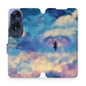 Etui do OPPO A60 - wzór MR09S