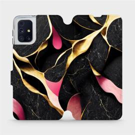 Etui do Samsung Galaxy M31s - wzór VP35S