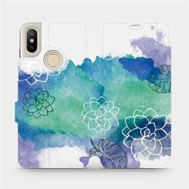 Etui do Xiaomi Mi A2 - wzór MG11S