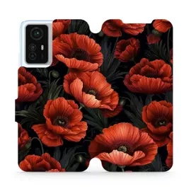 Etui do Xiaomi Redmi Note 12S - wzór VP45S