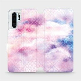 Etui do Huawei P30 Pro - wzór MR02S
