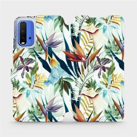 Etui do Xiaomi Redmi 9T - wzór M071P