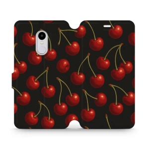 Etui do Xiaomi Redmi Note 4 - wzór VP83S