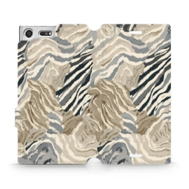 Etui do Sony Xperia XZ Premium - wzór V168S