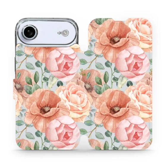 Etui do Apple iPhone 17 Air - wzór MP02S