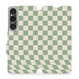Etui do Sony Xperia 1 V - wzór VA58S