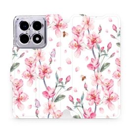 Etui do Xiaomi 14T - wzór M124S