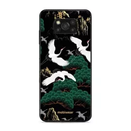 Etui Glossy Case do Xiaomi POCO X3 NFC - wzór G042G