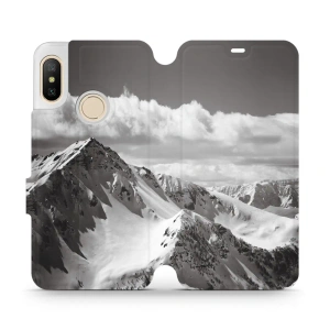 Etui do Xiaomi Mi A2 Lite - wzór M152P