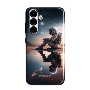 Etui Elite Pro do Samsung Galaxy S25 Plus - wzór E003E