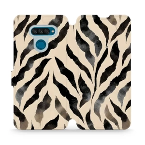 Etui do LG K50S - wzór VA53S