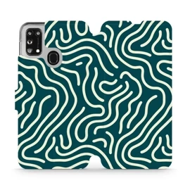 Etui do Samsung Galaxy M31 - wzór VA61S