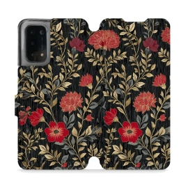 Etui do OPPO A54 5G - wzór V172S