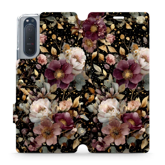 Etui do Sony Xperia 5 II - wzór V169S