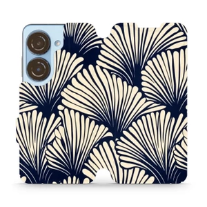 Etui do ASUS Zenfone 10 - wzór VA41S