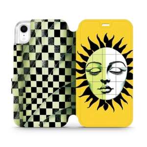 Etui do Apple iPhone XR - wzór VP56S