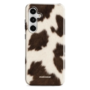 Etui Elite Pro do Samsung Galaxy S24 FE - wzór E166E