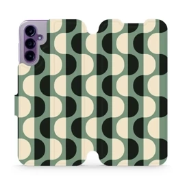 Etui do Samsung Galaxy A14 4G - wzór VA56S