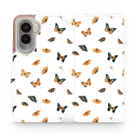 Etui do Xiaomi POCO M7 - wzór MP77S