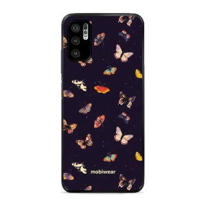 Etui Glossy Case do Xiaomi Redmi Note 10 5G - wzór GP78G