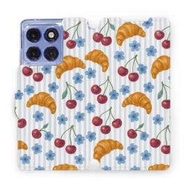 Etui do Motorola Edge 60 Pro - wzór VP85S
