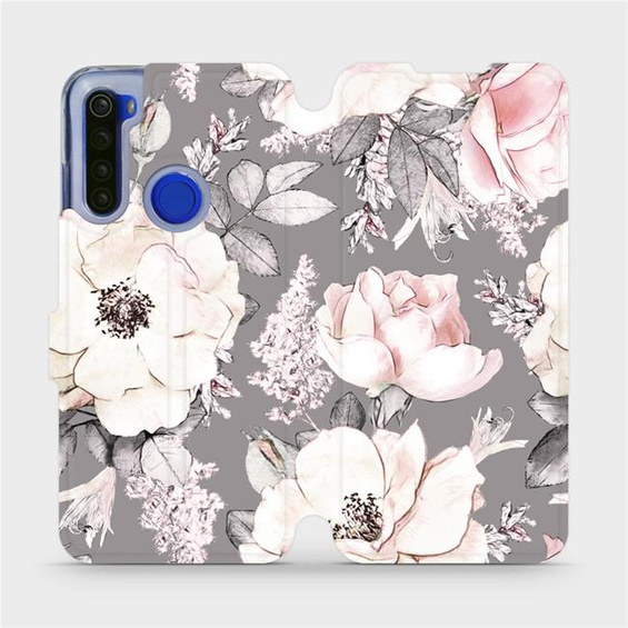 Etui do Xiaomi Redmi Note 8T - wzór MX06S