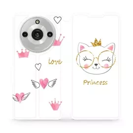 Etui do Realme 11 Pro Plus - wzór MH03S