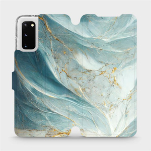 Etui do Samsung Galaxy S20 - wzór VP34S