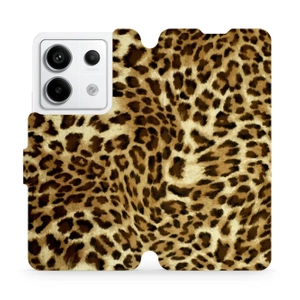 Etui do Xiaomi Redmi Note 13 PRO - wzór VA33P