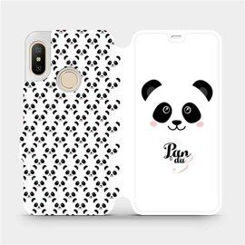 Etui do Xiaomi Mi A2 Lite - wzór M030P
