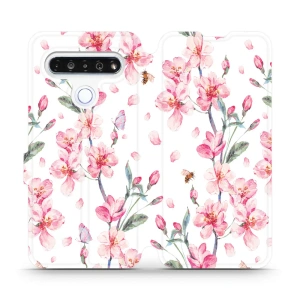 Etui do LG K61 - wzór M124S