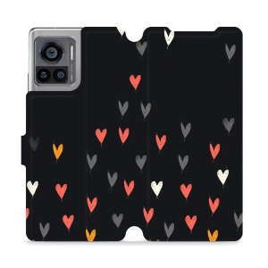 Etui do Motorola Edge 30 Ultra - wzór VP79P