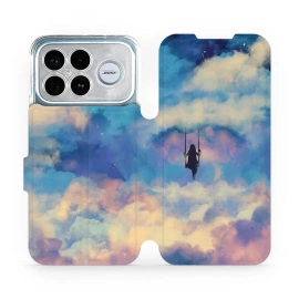 Etui do Xiaomi Poco F8 Ultra - wzór MR09S