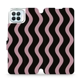 Etui do OPPO Reno 4 Lite - wzór VA54S