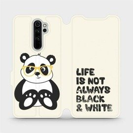 Etui do Xiaomi Redmi Note 8 Pro - wzór M041S