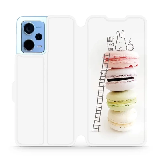 Etui do Xiaomi Redmi Note 12 5G - wzór M090P