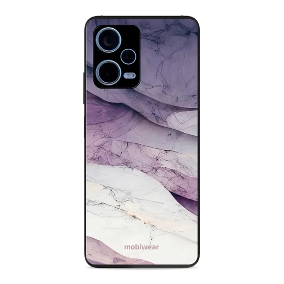 Etui Glossy Case do Xiaomi Redmi Note 12 Pro 5G - wzór G028G
