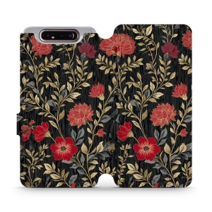 Etui do Samsung Galaxy A80 - wzór V172S