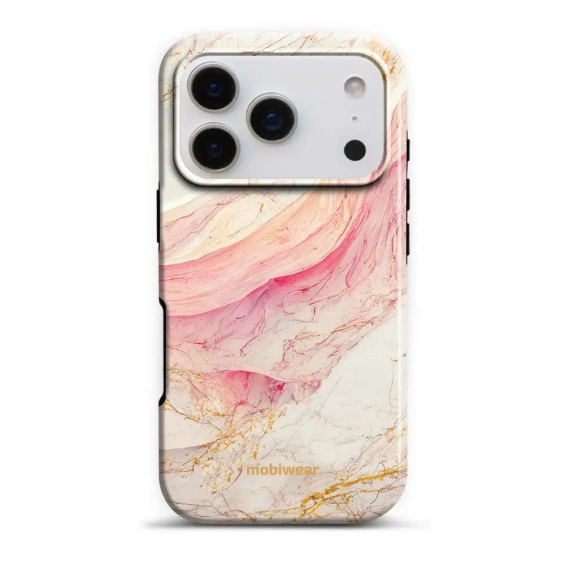 Etui Elite Pro do Apple iPhone 17 Pro - wzór EP32E