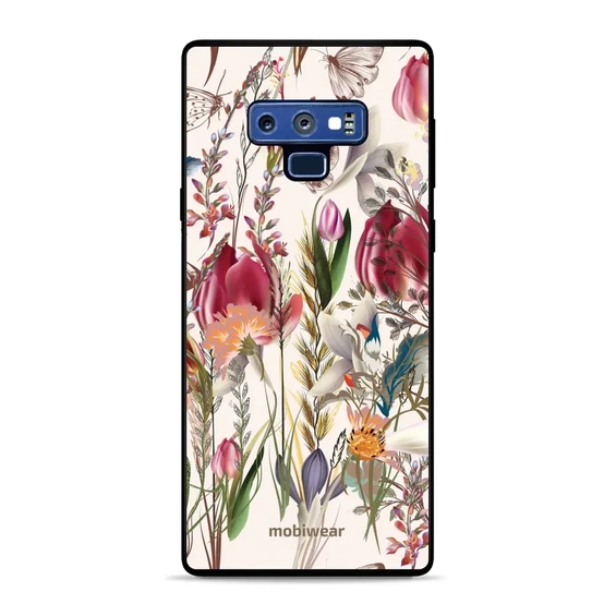 Etui Glossy Case do Samsung Galaxy Note 9 - wzór G031G