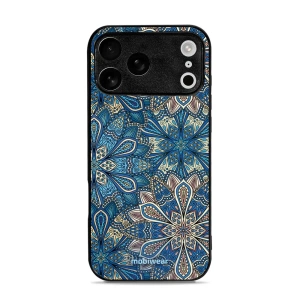 Etui Glossy Case do Apple iPhone 17 Pro Max - wzór G038G