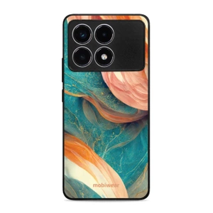 Etui Glossy Case do Xiaomi POCO F6 Pro - wzór G025G