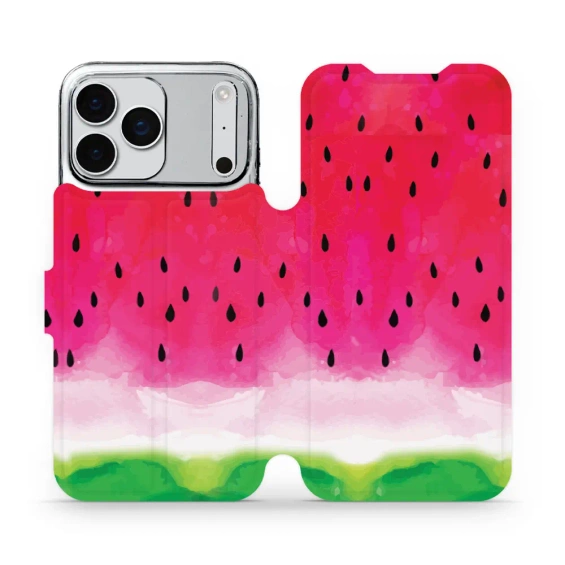 Etui do Apple iPhone 17 Pro Max - wzór V086S