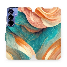 Etui do Samsung Galaxy S25 Plus - wzór VP36S