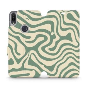 Etui do Asus Zenfone Max Pro M1 ZB602KL - wzór VA57S