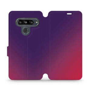 Etui do LG G8s ThinQ - wzór VP67S