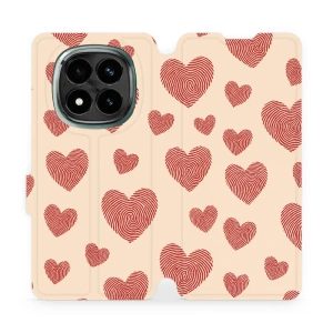 Etui do Xiaomi Redmi Note 14 Pro Plus 5G - wzór VP93S