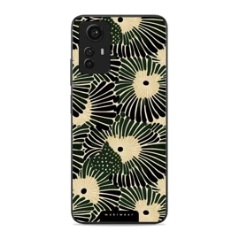Etui Glossy Case do Xiaomi Redmi Note 12S - wzór GA44G