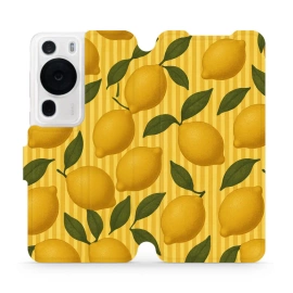 Etui do Huawei P60 Pro - wzór VP81S