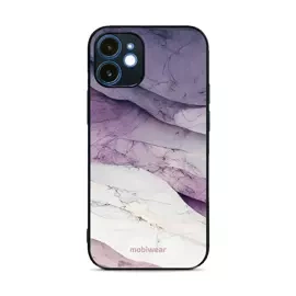 Etui Glossy Case do Apple iPhone 12 - wzór G028G